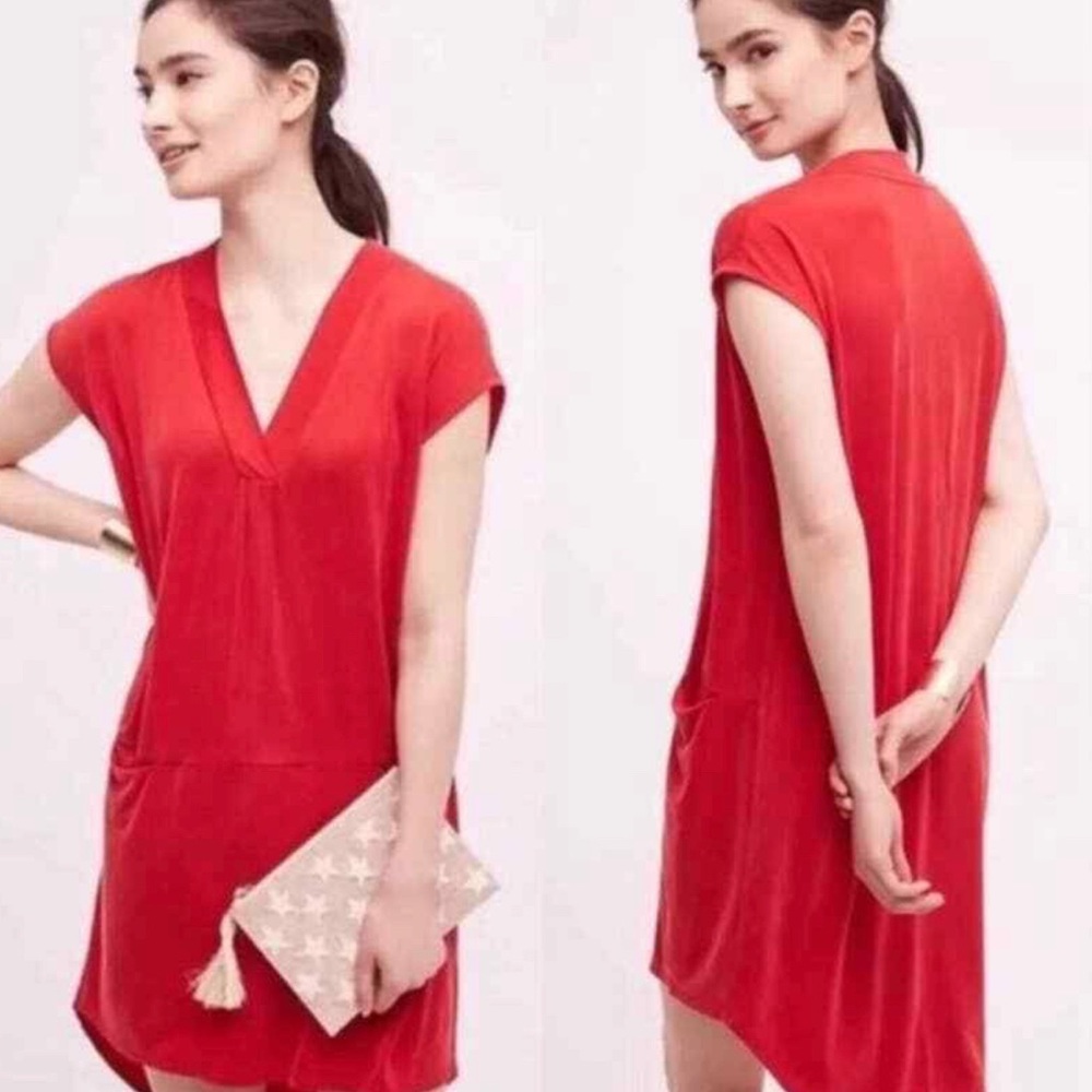 Anthropologie Dolan Tunic
